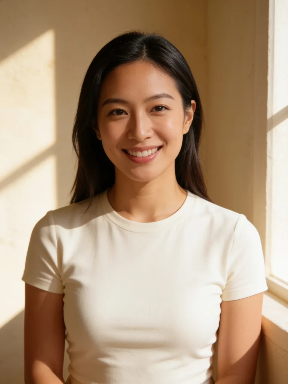 Mira Chen, founder of FocusFlow